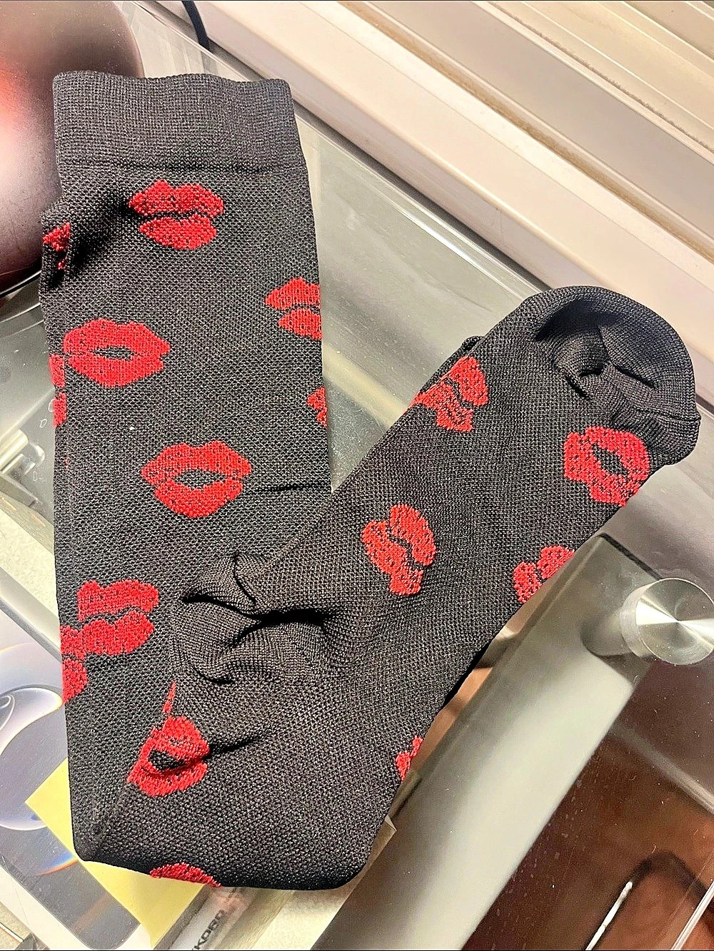 Kisses compression stockings/ Socks